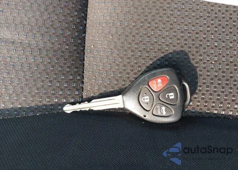 2010 Toyota Corolla S from USA, damaged, VIN 2T1BU4EE6AC268700